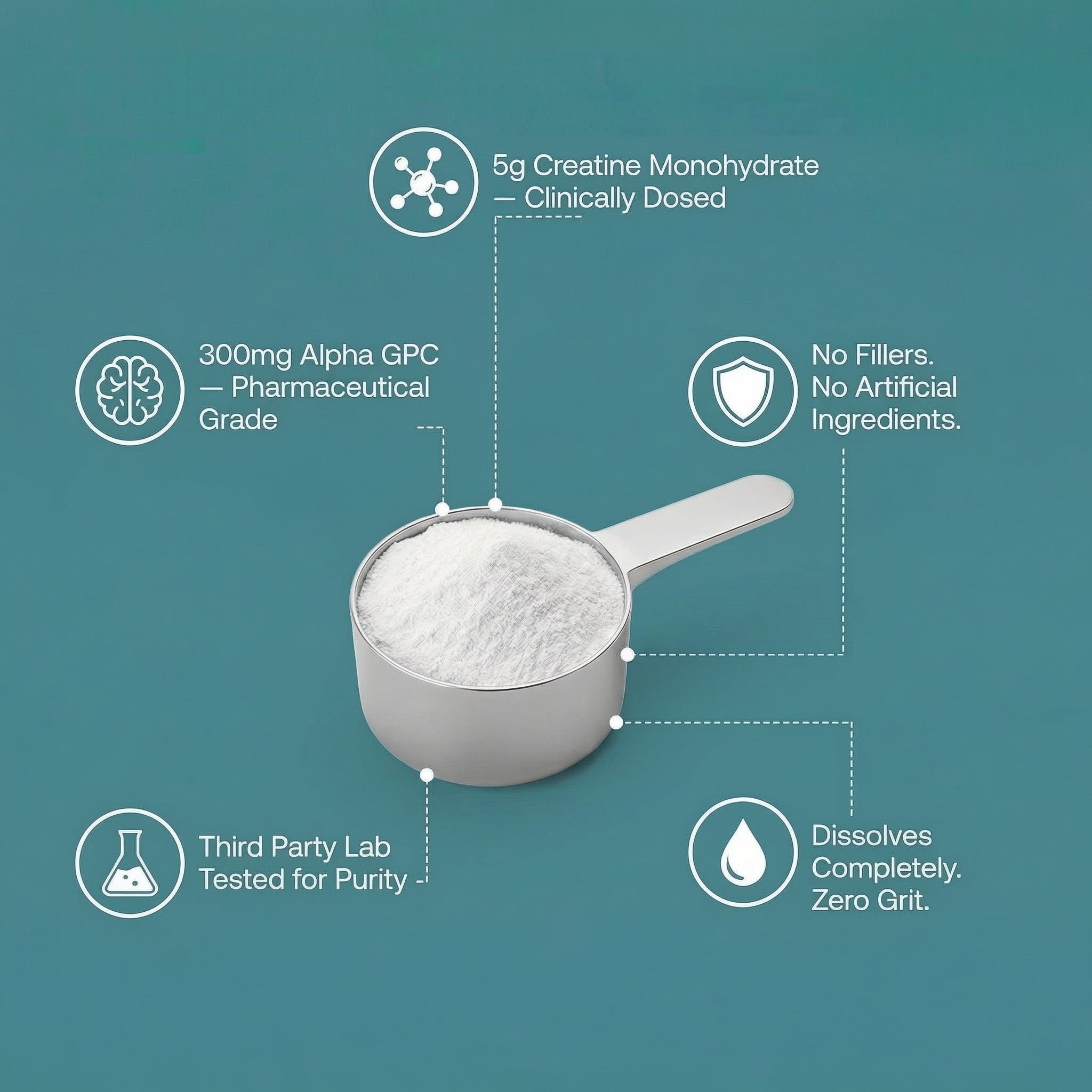 Feature product image