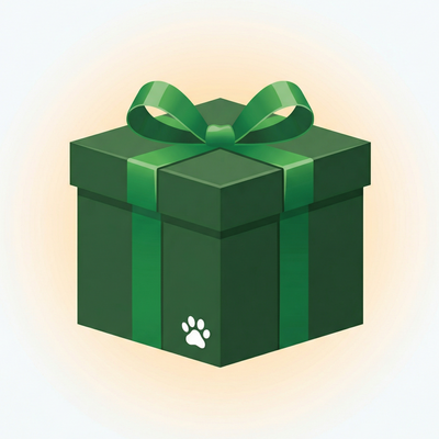 Exclusive Mystery Gift